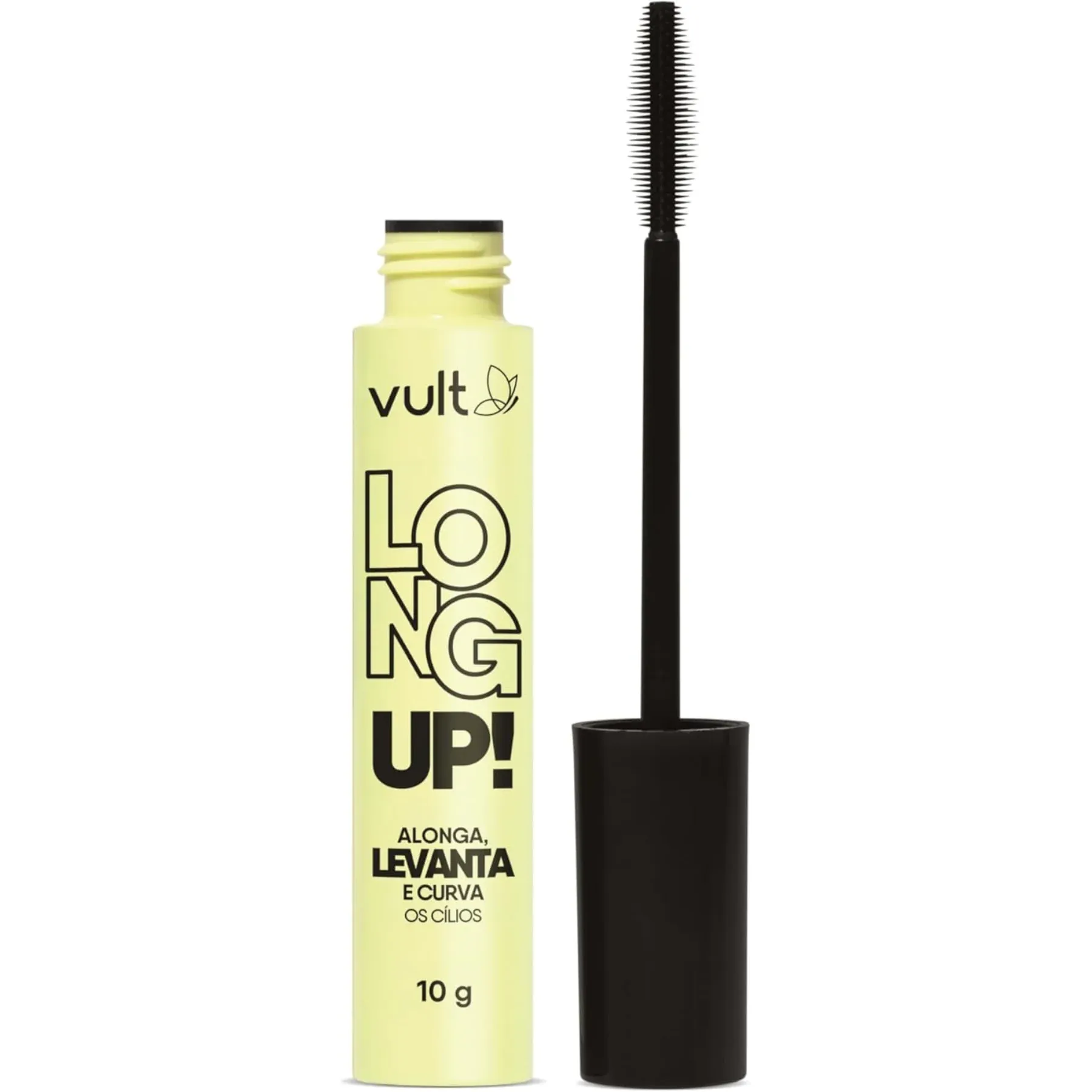 Máscara de Cílios Vult Long Up! 10g